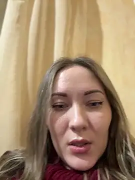 Kiss My Body online show from 02/09/25, 07:09