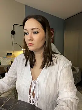 Kiss My Body online show from 11/27/25, 05:24