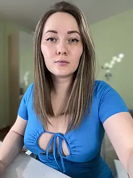 Kiss My Body online show from 03/03/25, 02:39