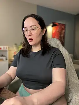 Kiss My Body online show from 12/18/25, 05:50