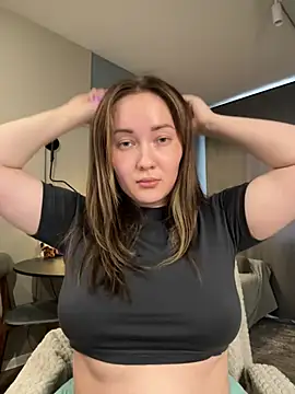 Kiss My Body online show from 06/18/26, 05:29