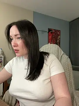 Kiss My Body online show from 03/24/26, 05:24