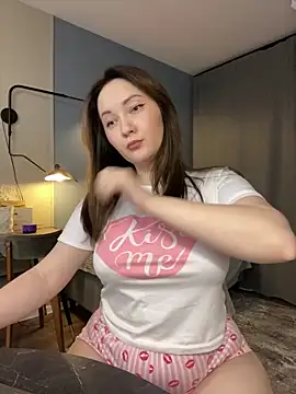 Kiss My Body online show from 09/22/25, 04:46