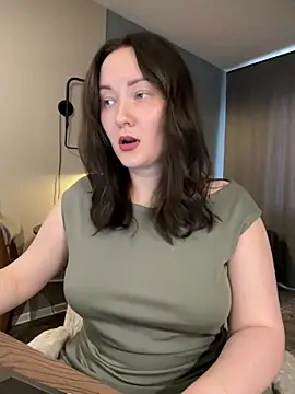 Kiss My Body online show from 07/06/26, 01:40