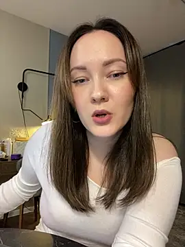 Kiss My Body online show from 09/16/25, 03:57