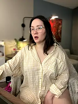 Kiss My Body online show from 12/14/25, 07:19