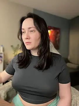 Kiss My Body online show from 02/11/26, 04:51