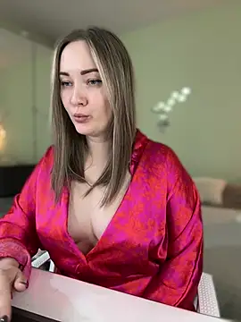 Kiss My Body online show from 02/13/25, 03:45