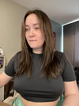 Kiss My Body online show from 06/29/26, 03:45
