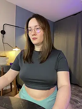 Kiss My Body online show from 09/29/25, 06:24