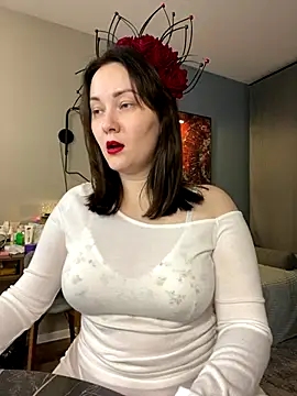 Kiss My Body online show from 11/16/25, 05:06