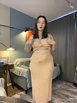 Kiss My Body online show from 09/13/25, 02:17