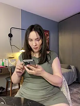 Kiss My Body online show from 10/03/25, 05:58