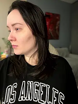 Kiss My Body online show from 01/16/26, 10:14