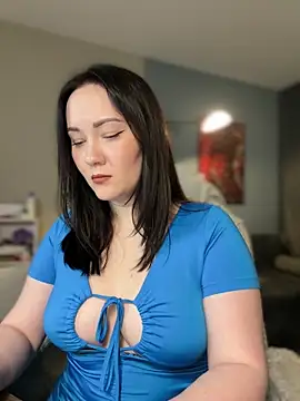 Kiss My Body online show from 02/13/26, 03:56