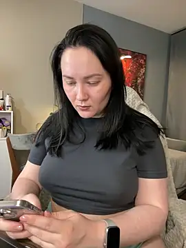 Kiss My Body online show from 04/11/26, 05:49