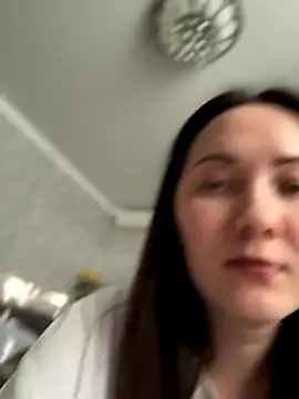 Kiss My Body online show from 10/14/25, 01:01