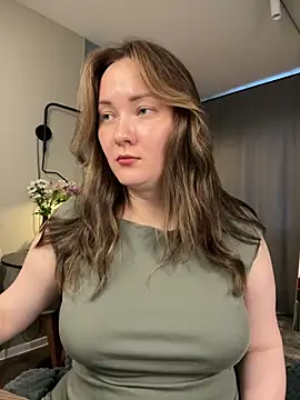 Kiss My Body online show from 06/15/26, 06:29