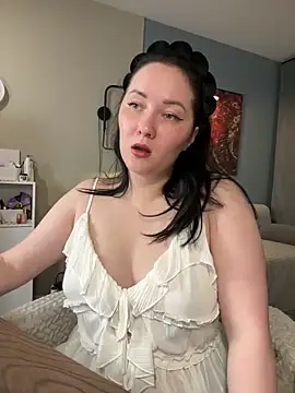 Kiss My Body online show from 04/18/26, 06:10