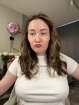 Kiss My Body online show from 05/31/26, 05:19