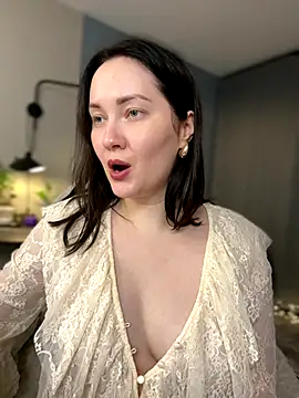 Kiss My Body online show from 12/13/25, 08:04