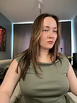 Kiss My Body online show from 05/27/26, 02:24