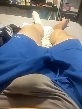 flamaup online show from 04/20/26, 09:45