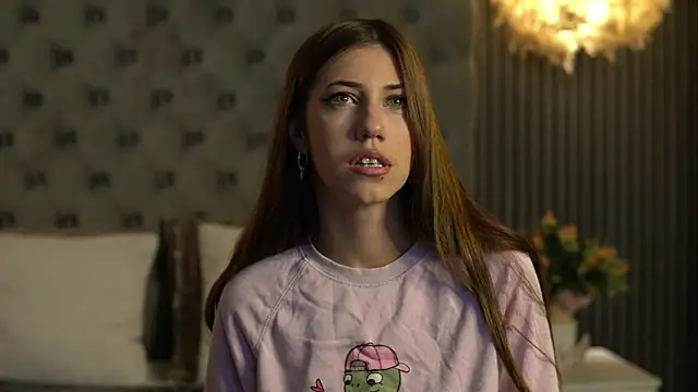 KeylaBlair online show from 02/19/26, 06:38