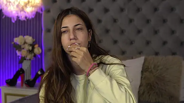 KeylaBlair online show from 03/10/26, 05:17