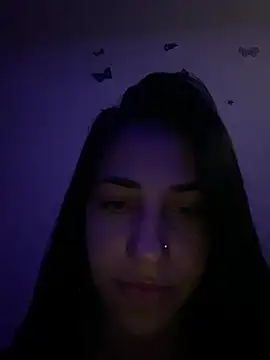 KeylaBlair online show from 03/14/25, 10:27