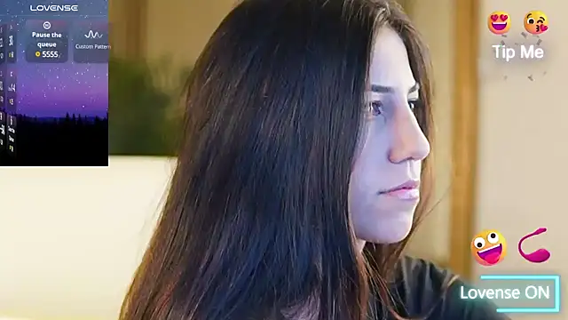 KeylaBlair online show from 03/18/25, 05:55