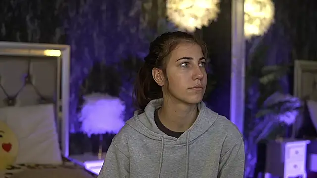 KeylaBlair online show from 10/09/25, 06:08