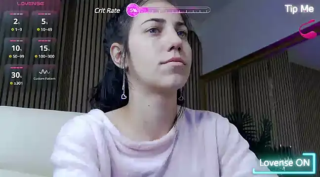 KeylaBlair online show from 03/02/25, 02:47