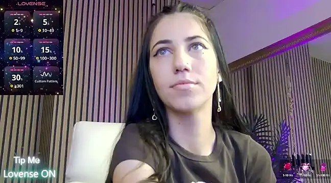 KeylaBlair online show from 03/11/25, 07:46