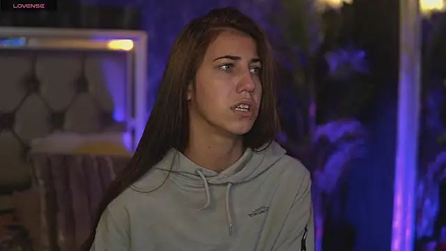 KeylaBlair online show from 10/12/25, 10:11