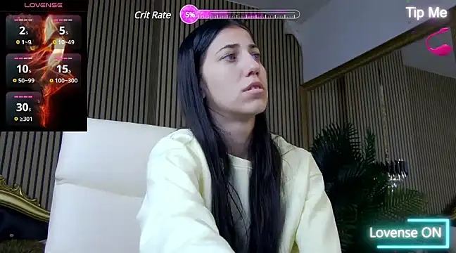 KeylaBlair online show from 02/26/25, 03:21