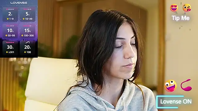 KeylaBlair online show from 03/20/25, 05:04