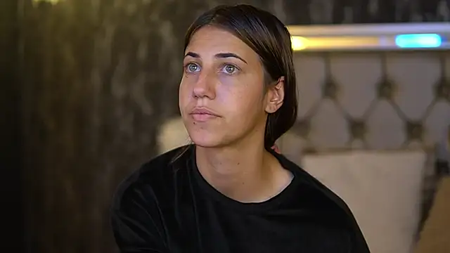 KeylaBlair online show from 09/17/25, 07:27