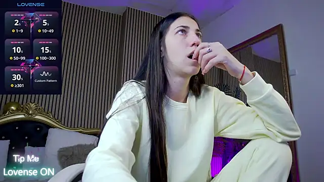 KeylaBlair online show from 03/08/25, 05:01