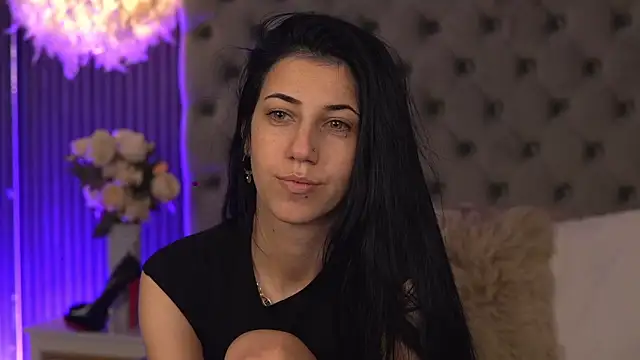 KeylaBlair online show from 04/09/26, 08:37