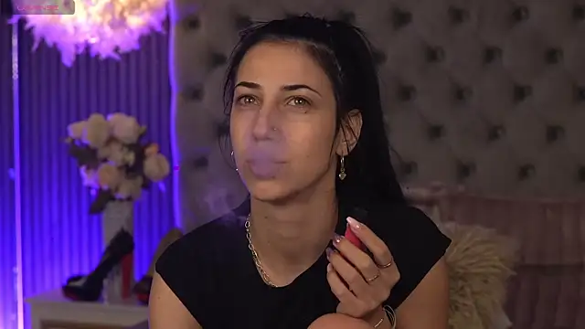 KeylaBlair online show from 04/10/26, 09:00