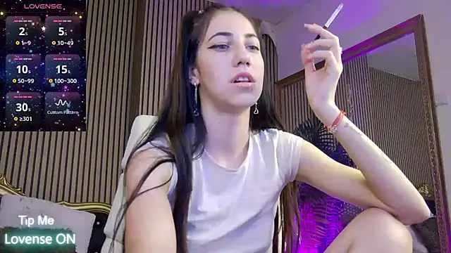 KeylaBlair online show from 03/12/25, 08:20