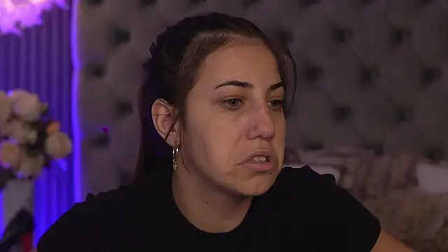 KeylaBlair online show from 03/26/26, 07:34