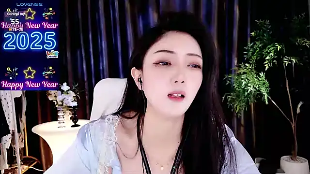 miaomiao-777 online show from 02/25/25, 03:09