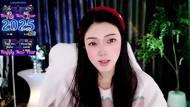 miaomiao-777 online show from 02/04/25, 09:52