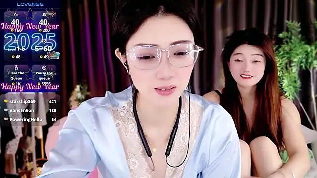 miaomiao-777 online show from 03/11/25, 05:24