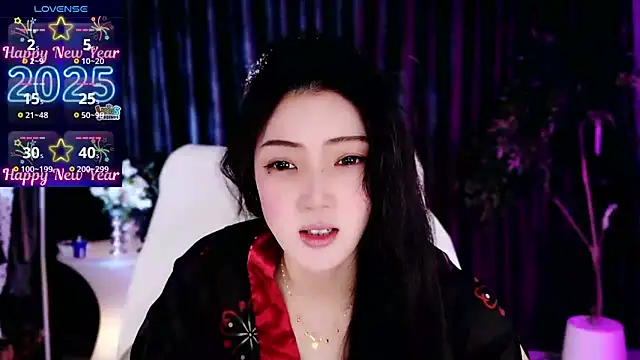 miaomiao-777 online show from 01/30/25, 09:57