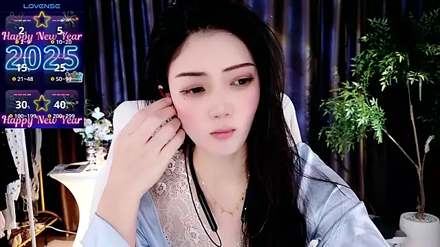 miaomiao-777 online show from 02/28/25, 05:04
