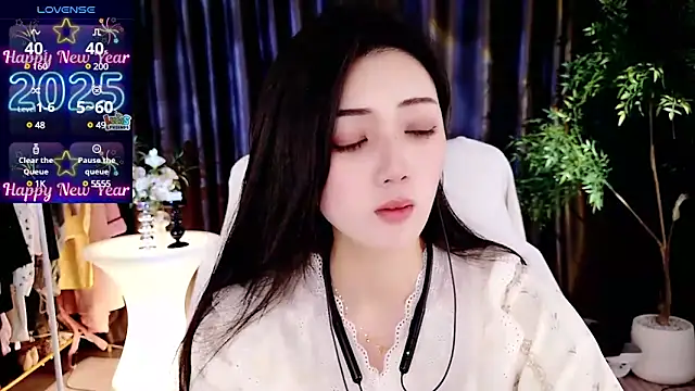 miaomiao-777 online show from 03/03/25, 05:09