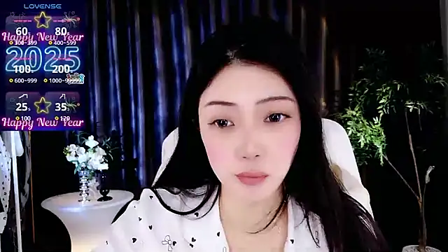 miaomiao-777 online show from 02/08/25, 04:35